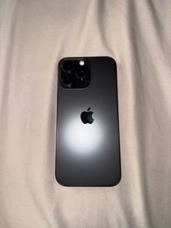 Apple IPhone 16 pro max AT&T LOCKED
