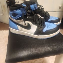 Jordan's 8.5 Men's 10 Women 