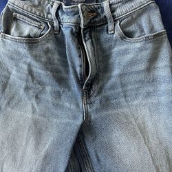 Hollister Pants