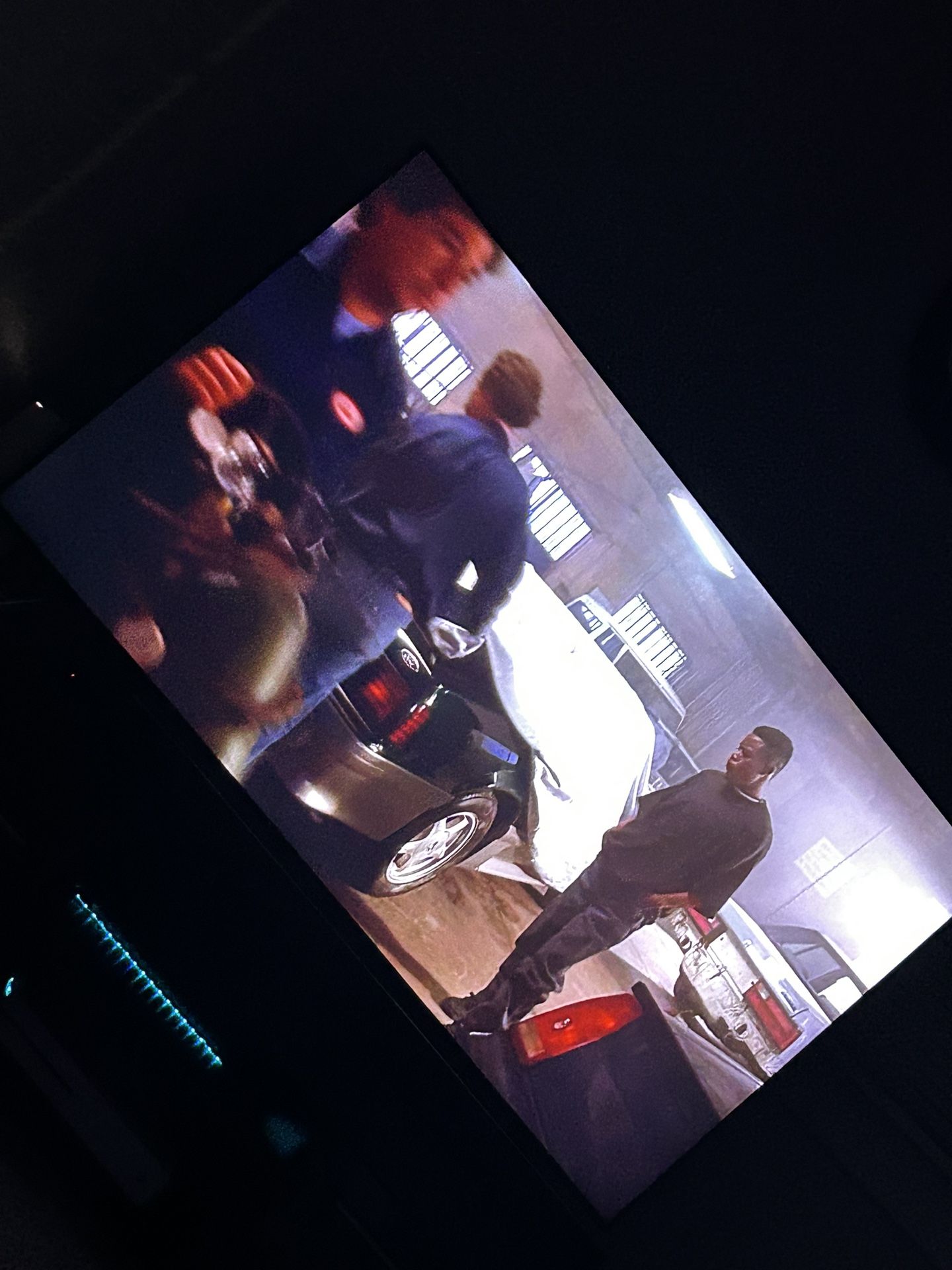 Tv 55 Inch