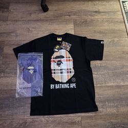 Bape shirt 