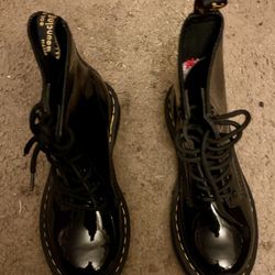 Doc Marens 1460 Air Wair Size 7