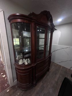 China Cabinet