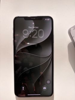 iPhone 11pro Max