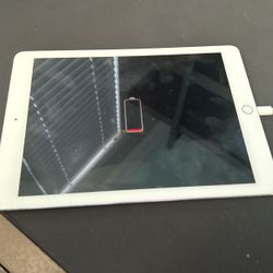 iPad Pro 9.7