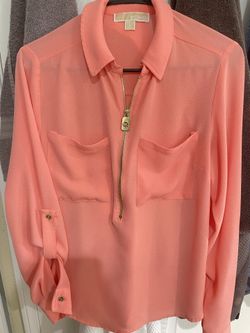 Michael Kors Top Size S 