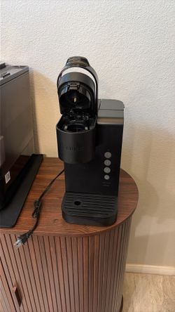 Keurig coffee maker