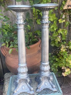 Candlestick bundle