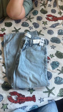 Girls Hollister jeans size :00/w24