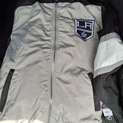 LA Kings Jacket