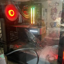 10Gb GeForce 3080 Ryzen 5900x 32Gb Ram 