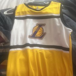 2018 Lebron James Authentic Jersey