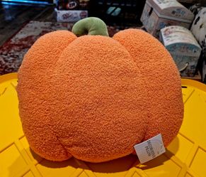 Halloween pillows