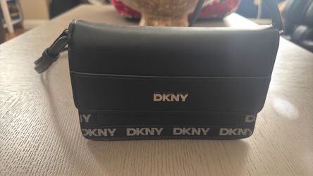 DkNY bag