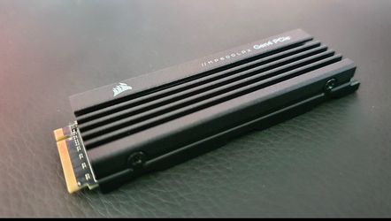 NVME and SATA Solid State Drives / Encrypted USB Flash Drives