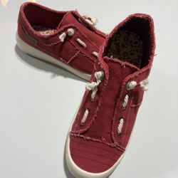 Blowfish Malibu Shoes