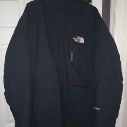 NORTH FACE COAT
