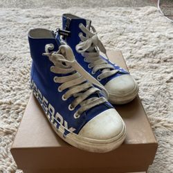 Burberry Sneakers 