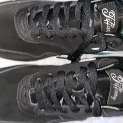 Nike Air Max Tiffany 1 With Matching Billionaire Boys Club Hat 