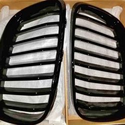 BMW Front Grill