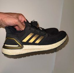 Adidas Ultraboosts Shoes
