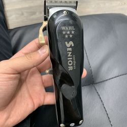 Wahl Clipper 