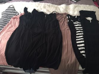 Dresses