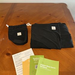 Baby Wrap Carrier