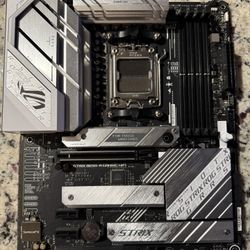 Asus ROG Strix B650-A AM5 Motherboard