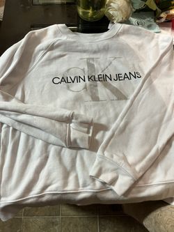 Women’s Calvin Klein Sweater 