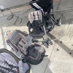 Car Seats