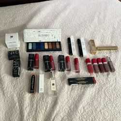 Make Up Bundle
