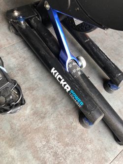 wahoo kickr model wf113