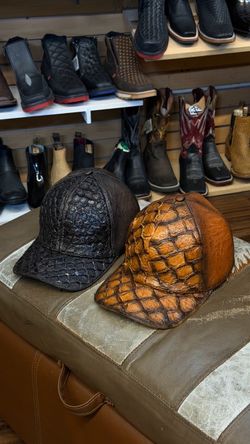 Gorras originales