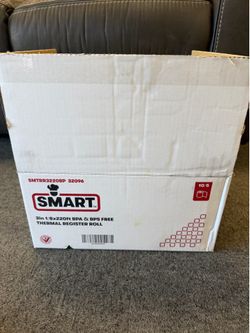 Thermal Cash Register paper