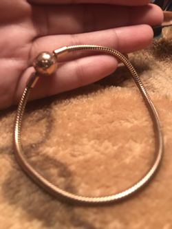 Pandora Braclet