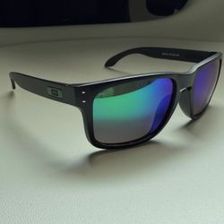Oakley Holbrook Sunglasses, $20