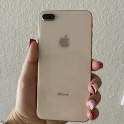 iPhone 8plus 64GB Unlocked 