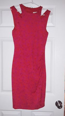 Gorgeous Cache dress,size 4-6,excellent condition