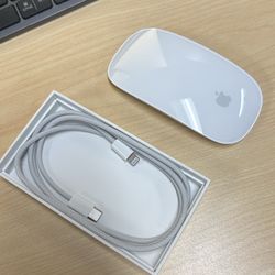 Apple Magic Mouse