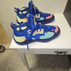 James Harden Sneakers 