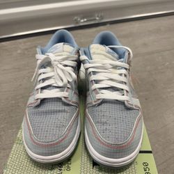 Union LA x Nike Dunk Low ‘Passport Pack - Argon’