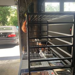 Dog crate