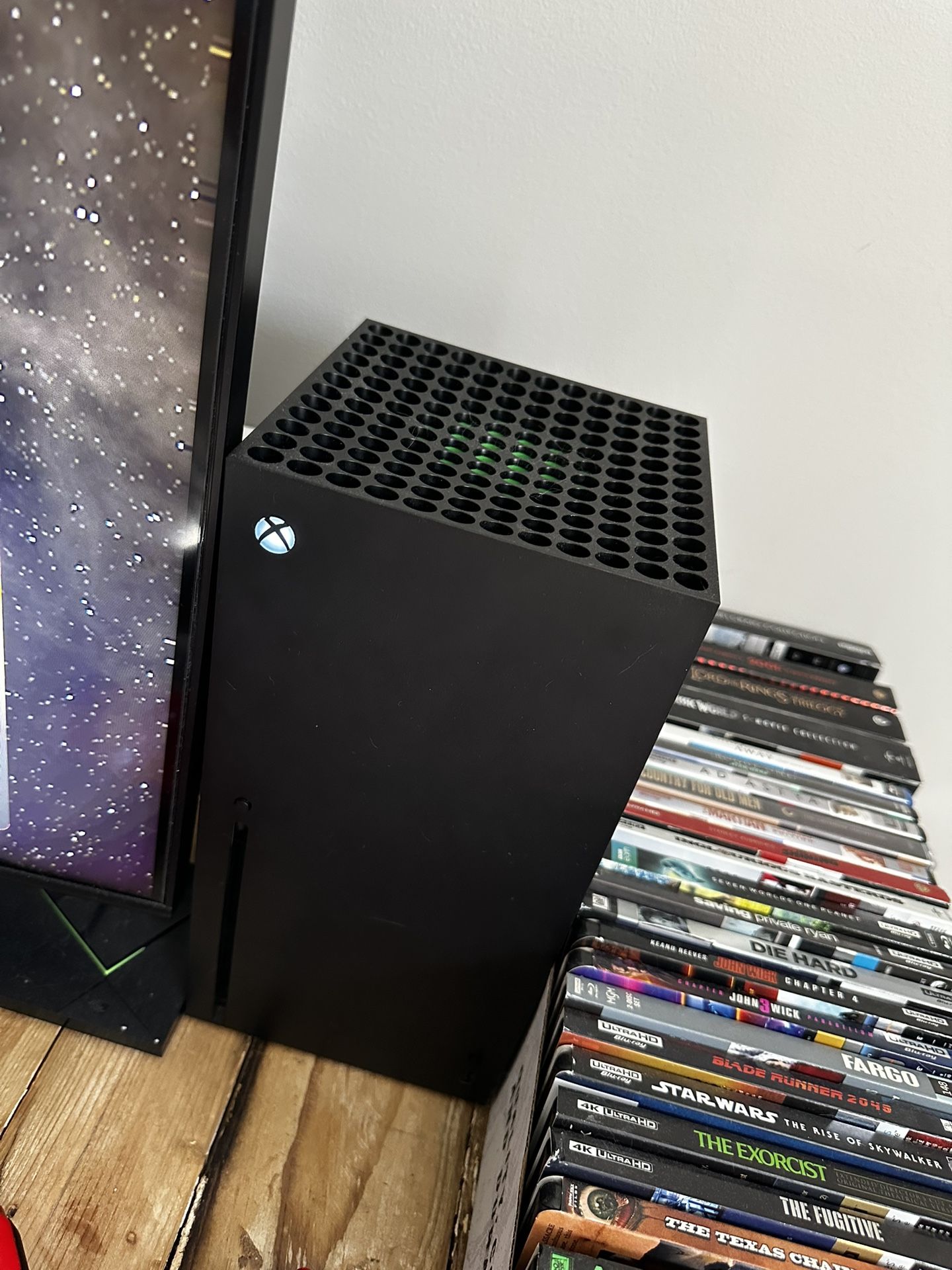 Xbox Series X 