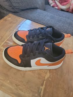 Boys Jordans