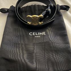Celine Belt
