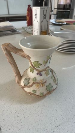 Ceramic mug Made in Portugal