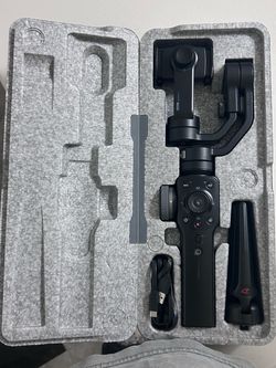 Zhiyun smooth 4 Gimbal