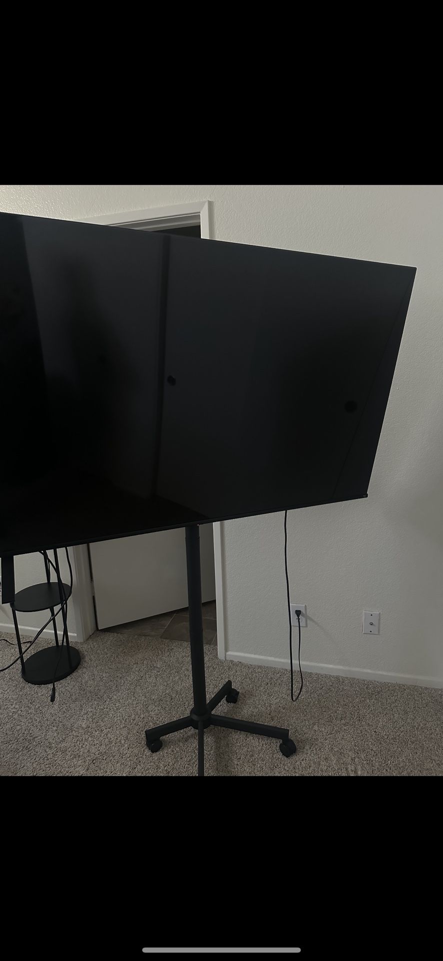 Tv With Stand