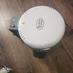 Pita Bread Toaster ( Oven Heater Maker)